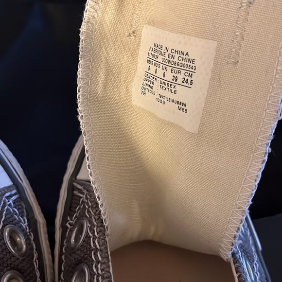 Converse All Star - Picture 4 of 6